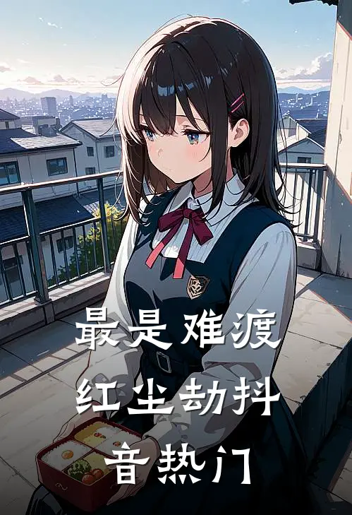 最是难渡红尘劫抖音热门