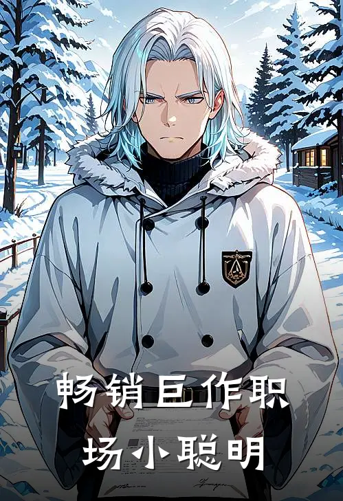 畅销巨作职场小聪明