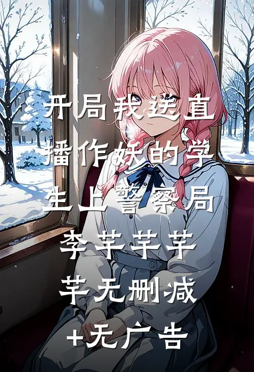 开局我送直播作妖的学生上警察局李芊芊芊芊无删减+无广告