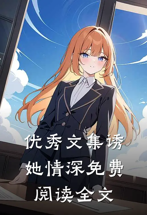 优秀文集诱她情深 免费阅读全文
