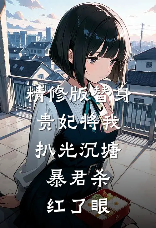 精修版替身贵妃将我扒光沉塘，暴君杀红了眼