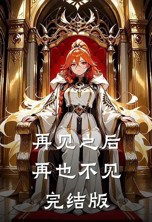 再见之后，再也不见完结版