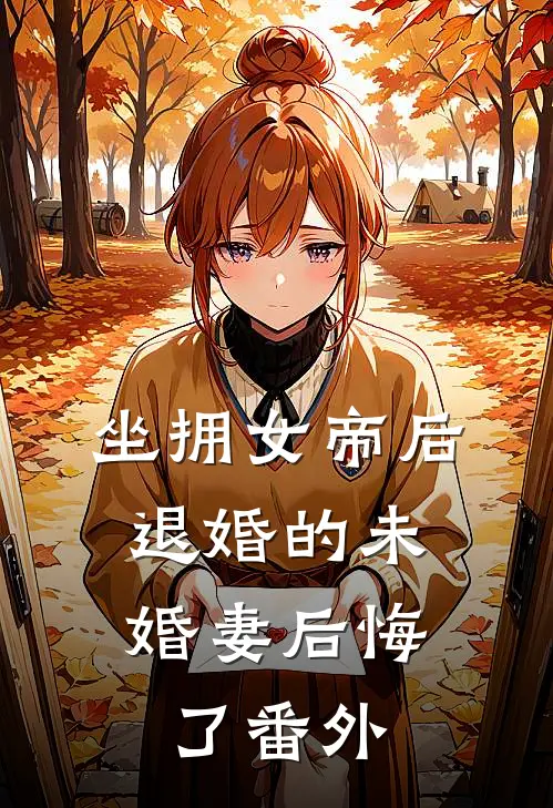 坐拥女帝后，退婚的未婚妻后悔了番外