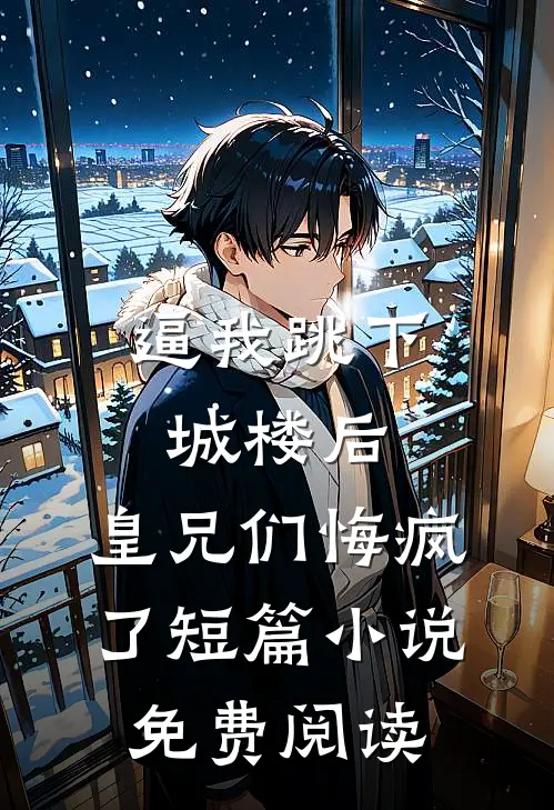 逼我跳下城楼后，皇兄们悔疯了短篇小说免费阅读