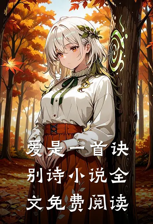 爱是一首诀别诗小说全文免费阅读