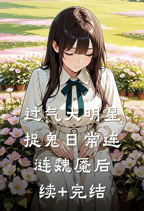 过气大明星捉鬼日常连涟魏魇后续+完结