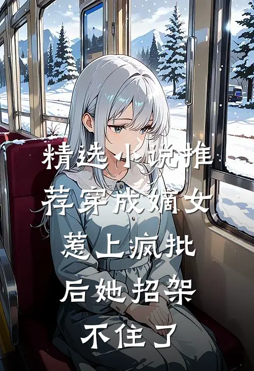 精选小说推荐穿成嫡女，惹上疯批后她招架不住了
