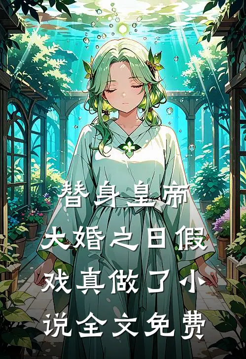 替身皇帝，大婚之日假戏真做了小说全文免费