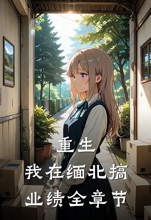 重生：我在缅北搞业绩全章节