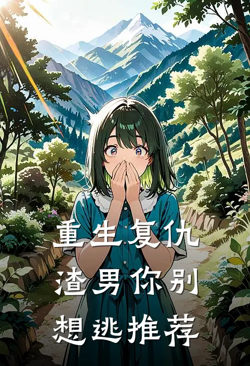 重生复仇：渣男你别想逃推荐