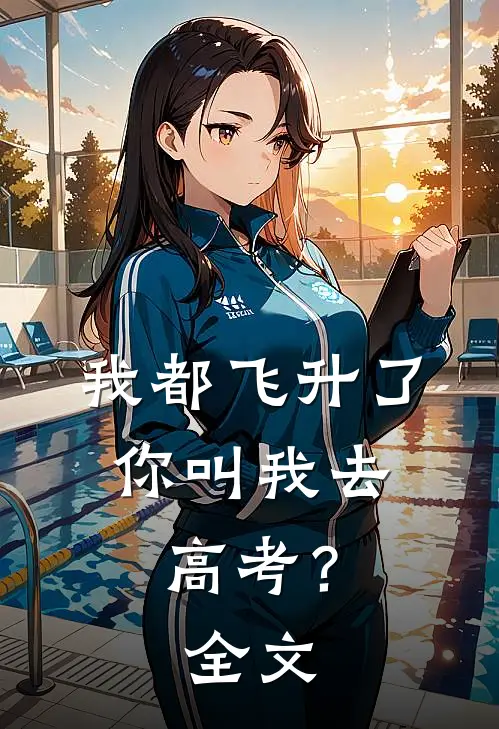 我都飞升了，你叫我去高考？全文