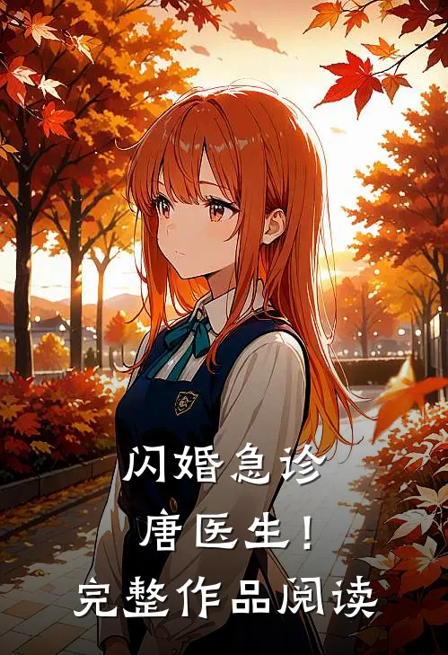 闪婚急诊，唐医生！完整作品阅读