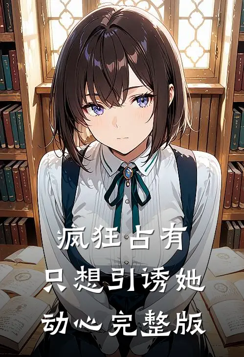 疯狂占有：只想引诱她动心完整版