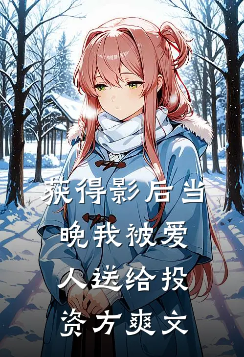 获得影后当晚我被爱人送给投资方爽文