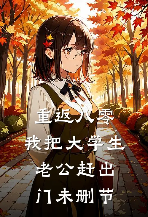 重返八零，我把大学生老公赶出门未删节