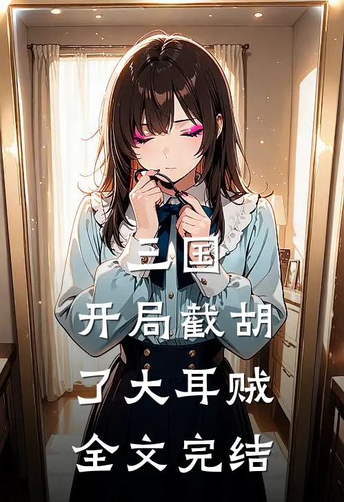 三国开局截胡了大耳贼全文完结免费阅读