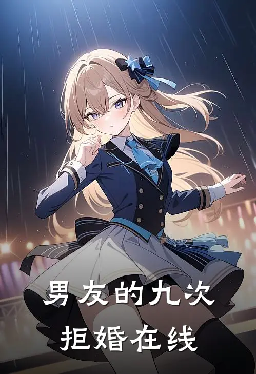 男友的九次拒婚在线