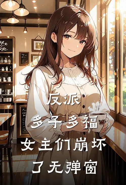 反派：多子多福，女主们崩坏了无弹窗