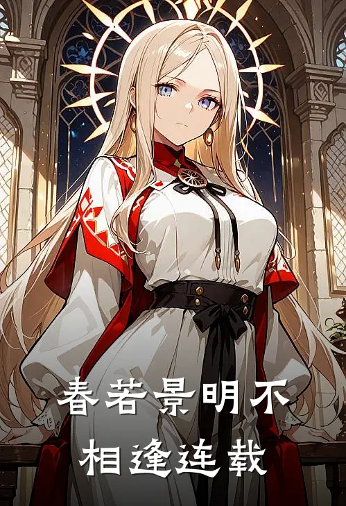 春若景明不相逢连载