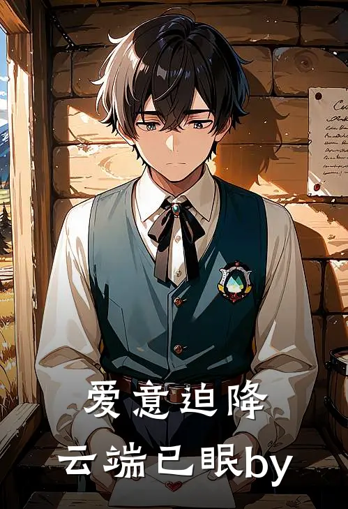 爱意迫降，云端已眠by