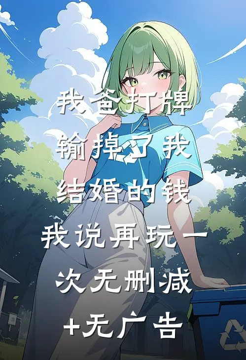 我爸打牌输掉了我结婚的钱，我说再玩一次无删减+无广告