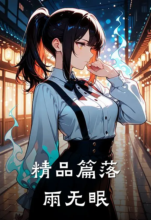 精品篇落雨无眠