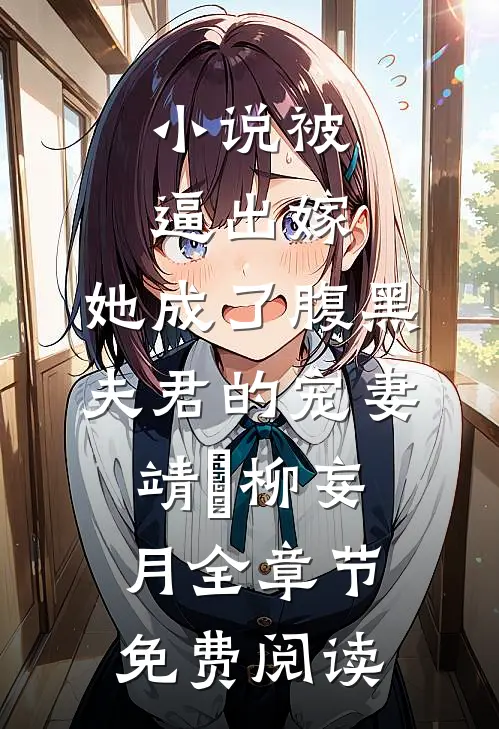 小说被逼出嫁，她成了腹黑夫君的宠妻靖瑄柳妄月全章节免费阅读