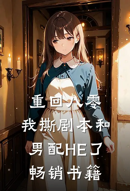 重回八零，我撕剧本和男配HE了畅销书籍