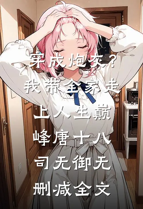 穿成炮灰？我带全家走上人生巅峰唐十八司无御无删减全文