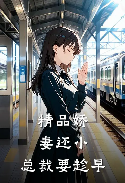 精品娇妻还小,总裁要趁早