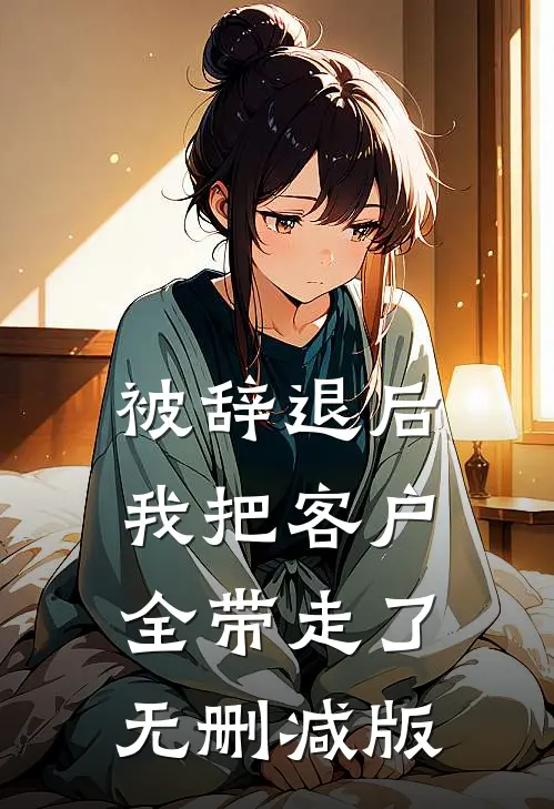 被辞退后，我把客户全带走了无删减版