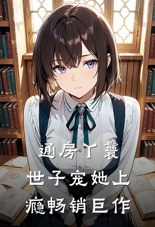 通房丫鬟，世子宠她上瘾畅销巨作