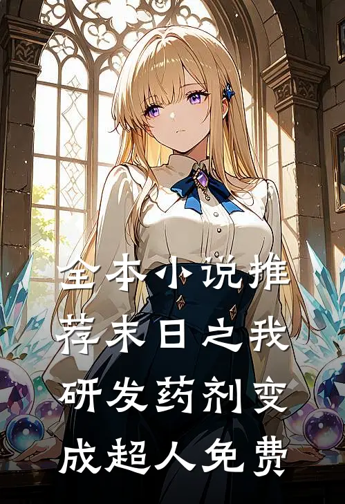 全本小说推荐末日之我研发药剂变成超人免费