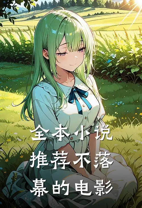 全本小说推荐不落幕的电影