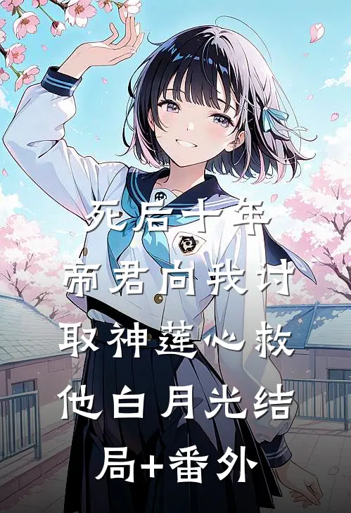 死后十年，帝君向我讨取神莲心救他白月光结局+番外