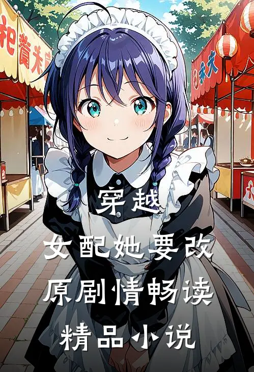 穿越：女配她要改原剧情畅读精品小说