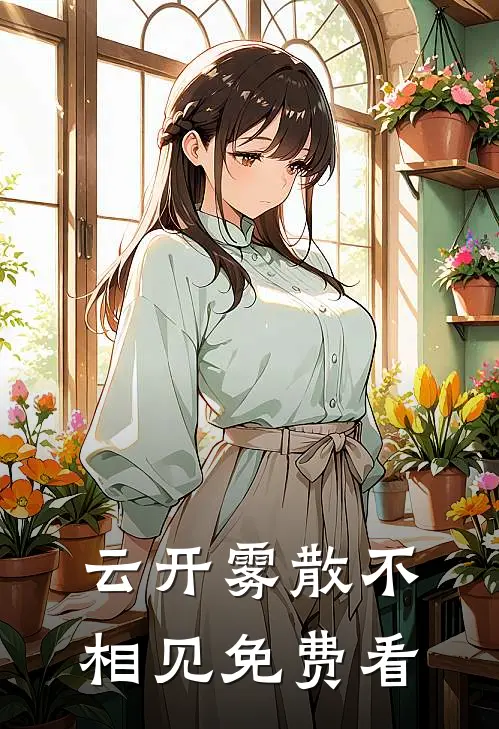 云开雾散不相见免费看