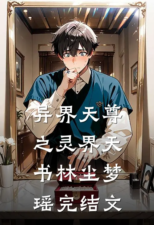 异界天尊之灵界天书林尘梦瑶完结文