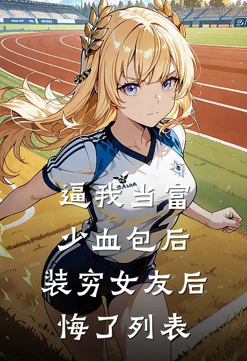 逼我当富少血包后，装穷女友后悔了列表