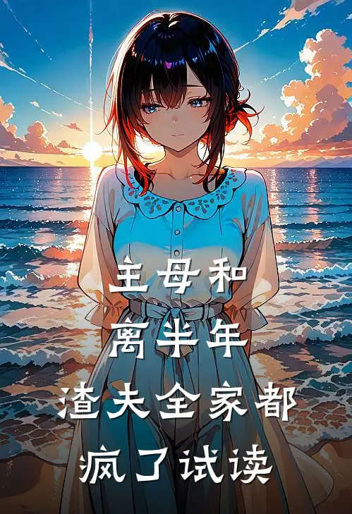主母和离半年，渣夫全家都疯了试读