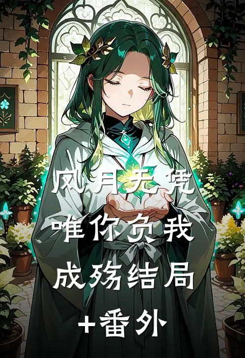 风月无凭，唯你负我成殇结局+番外