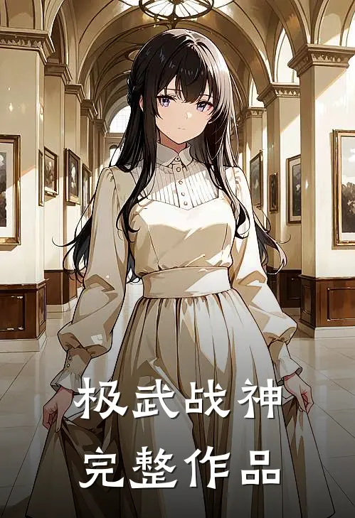 极武战神完整作品