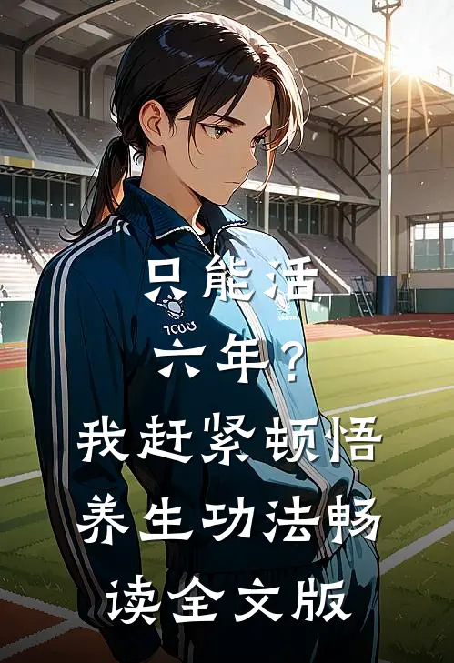 只能活六年？我赶紧顿悟养生功法畅读全文版