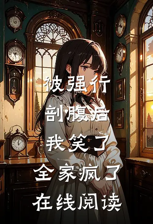 被强行剖腹后，我笑了，全家疯了在线阅读