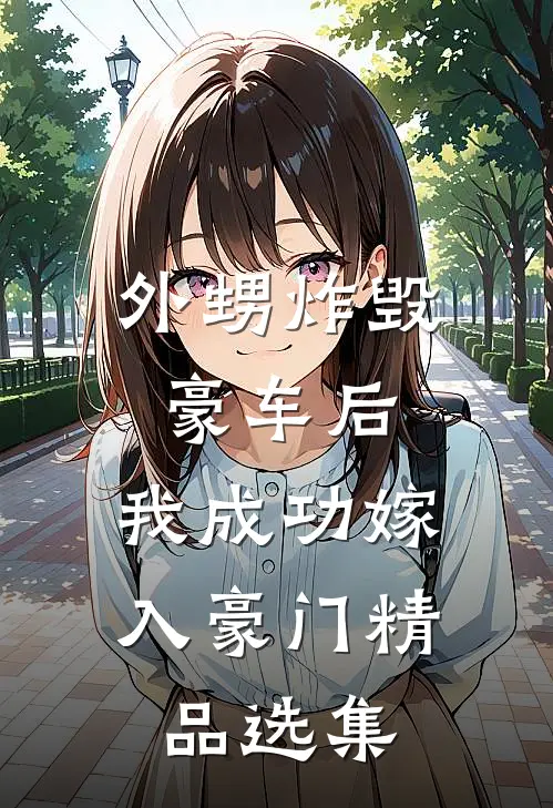 外甥炸毁豪车后，我成功嫁入豪门精品选集