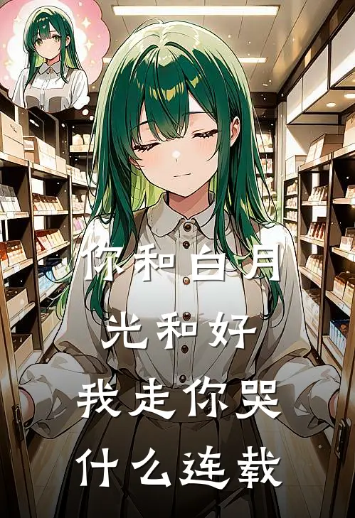 你和白月光和好，我走你哭什么连载