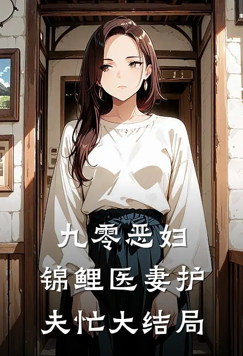 九零恶妇：锦鲤医妻护夫忙大结局