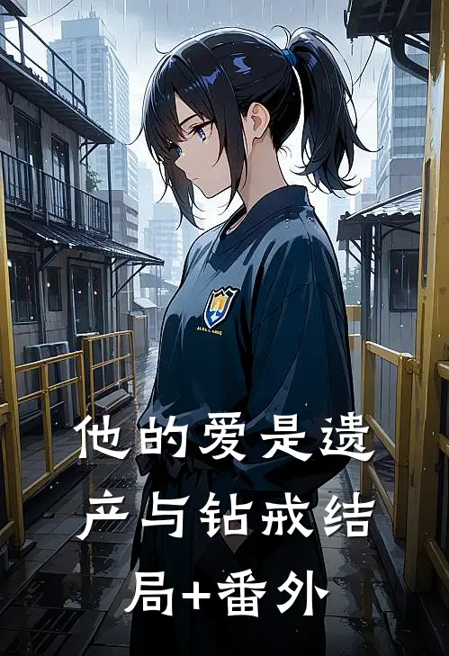 他的爱是遗产与钻戒结局+番外