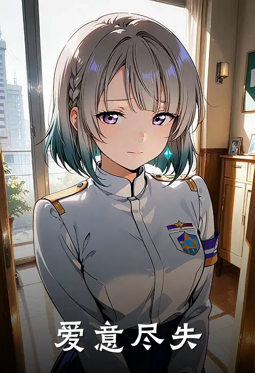 爱意尽失