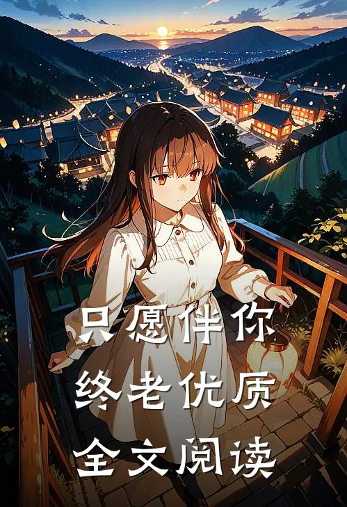 只愿伴你终老优质全文阅读